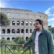 Soy una persona alegre y con facilidad para el trato con otras personas. Soy una persona rigurosa que no tengo problemas en impartí materias de ciencias.